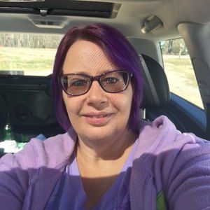 Meet your Posher, Chrissy